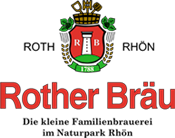 Logo: Rother Bräu